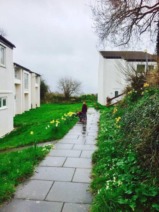 Tamar Valley, Cornwall Callington Εξωτερικό φωτογραφία