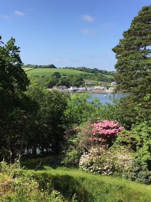 Tamar Valley, Cornwall Callington Εξωτερικό φωτογραφία