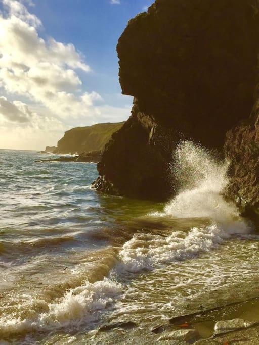 Tamar Valley, Cornwall Callington Εξωτερικό φωτογραφία