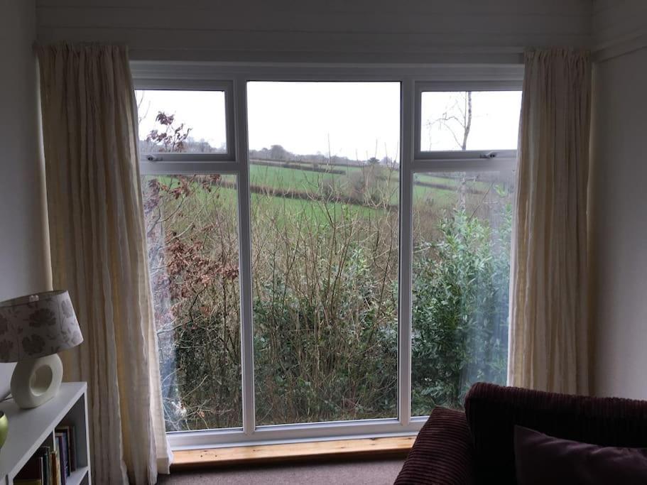 Tamar Valley, Cornwall Callington Εξωτερικό φωτογραφία